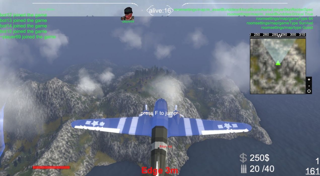 野蛮打击中文版最新版下载  v3.0.1