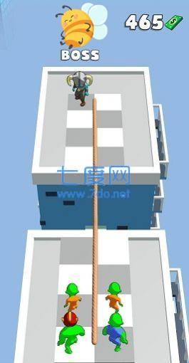 拔河大战3D游戏 v1.0