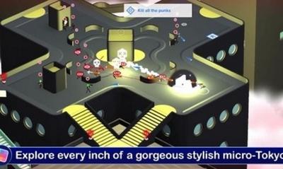 东京42中文版  v1.0.31