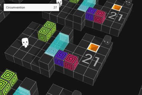 小方块大冒险 v3.8