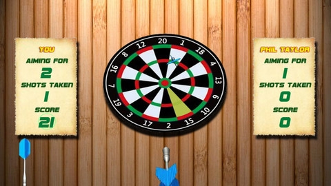 3D飞镖 Darts v3.1.5