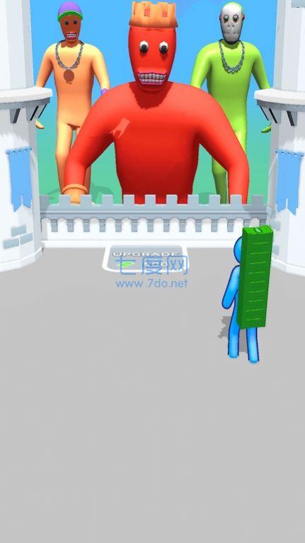 泰坦城堡防御游戏 0.1