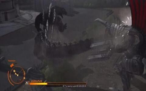 模拟哥斯拉 v1.8.6