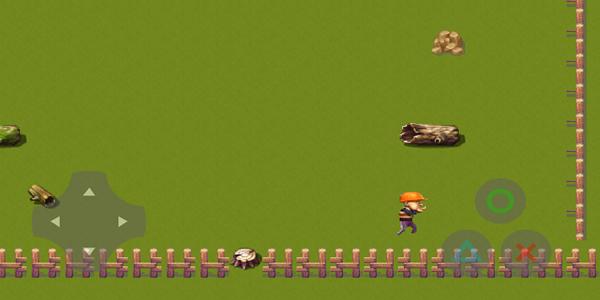 狗熊岭大崩坏  v0.1