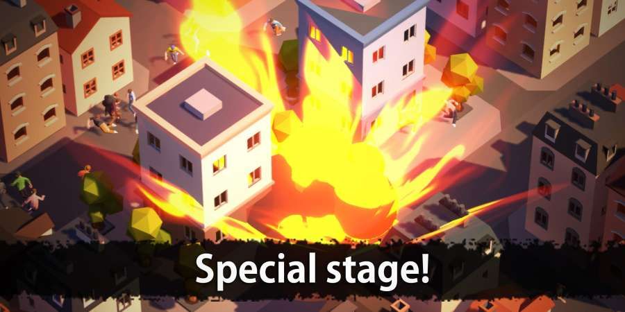 杀戮意志游戏免费金币中文中文版（Kill Will）  v5.2.1