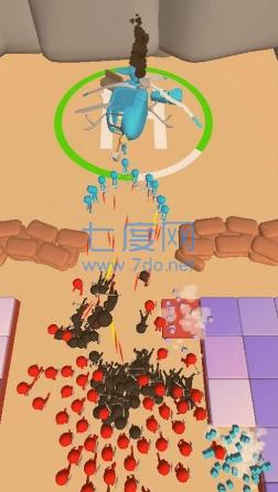 逃脱挖掘机 v1.8