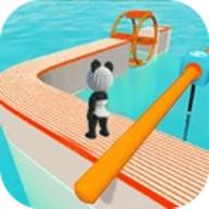 英雄冲冲冲游戏