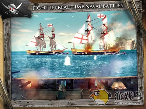 刺客信条：海盗奇航  v4.3.1