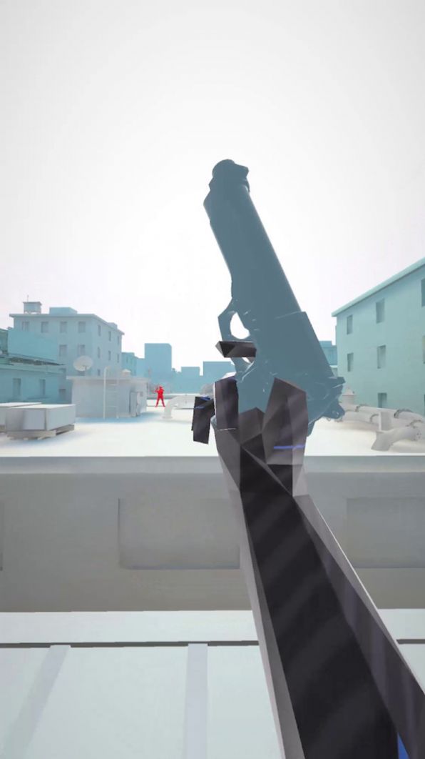 无敌子弹先生游戏官方安卓版  v4.4.1