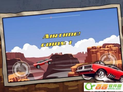 StuntCar2(特技车挑战赛2修改版) 1.12 无限钞票
