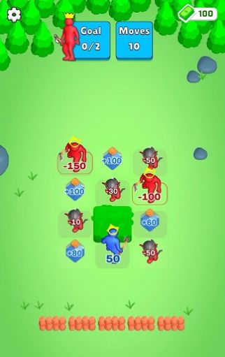 放置滑动攻击 v0.0.5