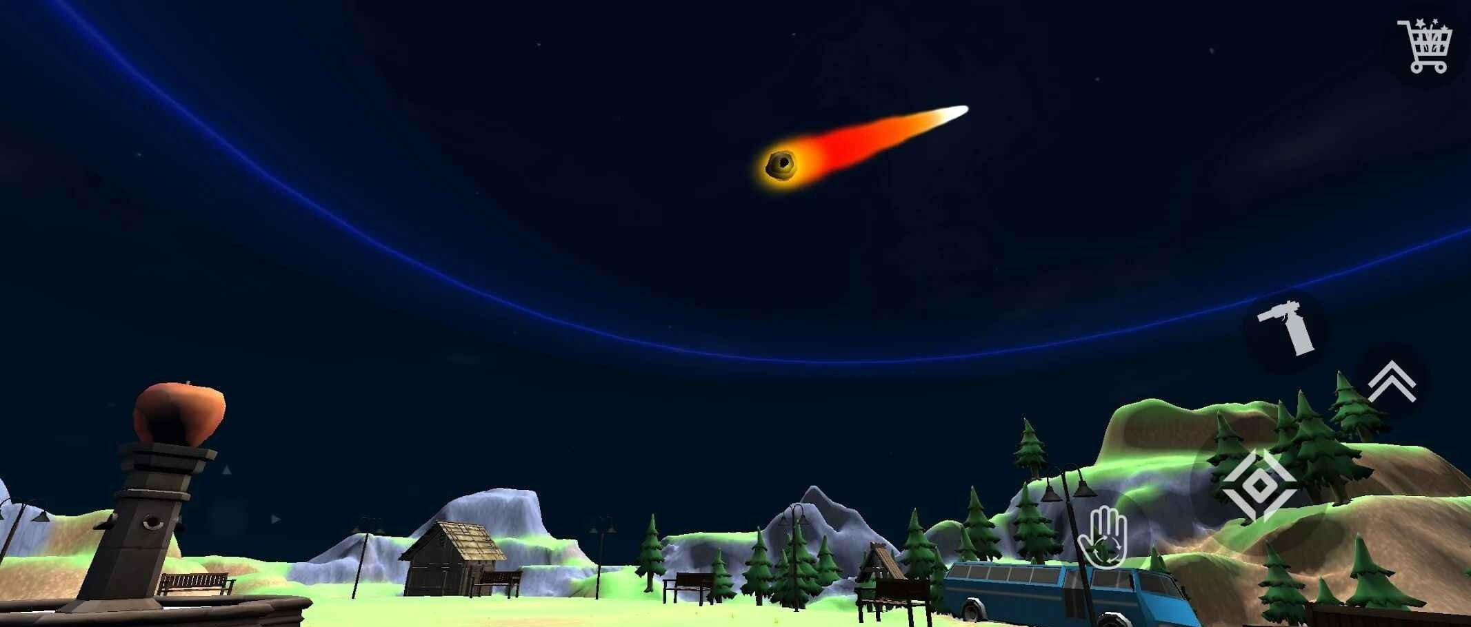 烟花模拟器3D v2.7