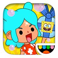 托卡生活世界联动版