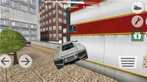 全民极速赛车  v2.3.6