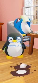 企鹅君和北极熊的可爱蛋糕店 1.0