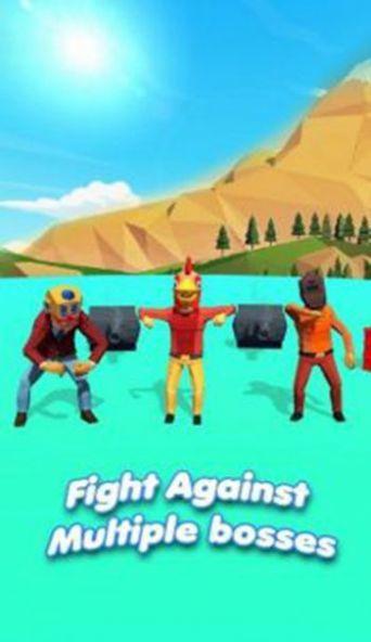 时间与射击  v1.0