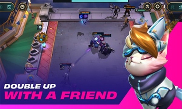 tft云顶之弈手游国际版  v13.8.5041242