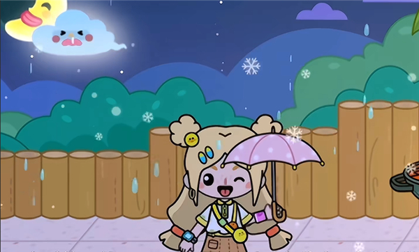 啊哈世界解锁版无需付费2024