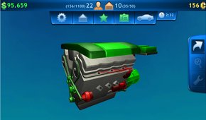 Car Mechanic Simulator(汽车技工模拟器) v1.5.2