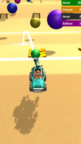 卡丁车沙漠越野 2020-03-04 11:08