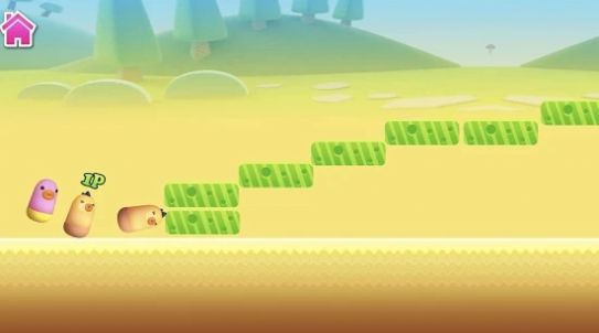 小豆人大冲关游戏官方最新版  v5.5.4