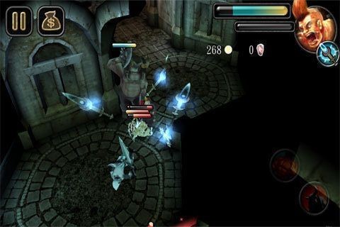 战争的使者 v1.1.5