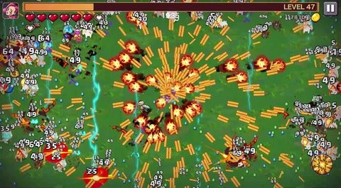 火星幸存者无限金币版  v0.5