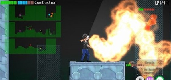 异能假面舞会  v1.0.26