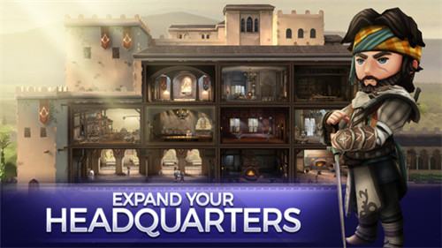 刺客信条：叛乱 v3.1.0