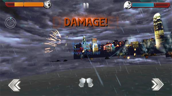 环太平洋战斗游戏 1.9.6