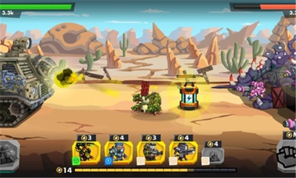 废土朋克  v1.0.3