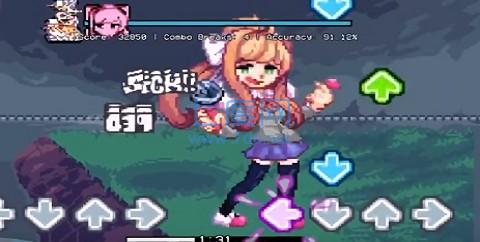 周五夜放克炮灰葵模组 v0.2.7