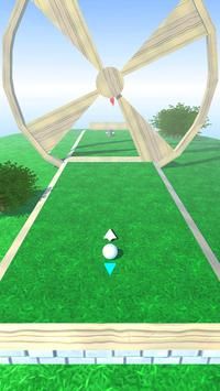 迷你高尔夫球场 v3.0.5