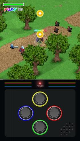 旧派音乐剧 v1.2.10