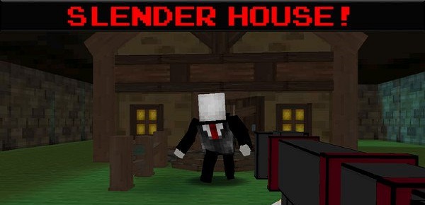 像素枪手吃鸡 v10.4.1