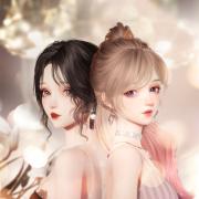 以闪亮之名台服