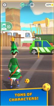 射门高手Flick Goal! v3.0.5