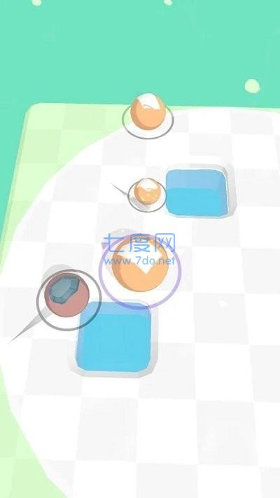 石头剪刀布大师 v0.1