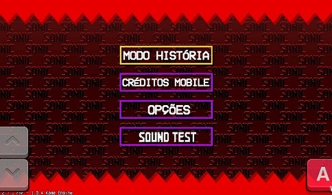 周五夜放克 索尼克高清版 v3.1.5