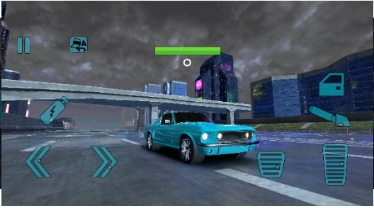 公路狂飙隐藏车  v1.3.20
