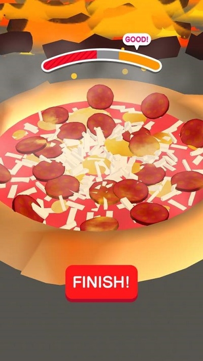 Pizzaiolo(我做披萨贼6) v1.3安卓版