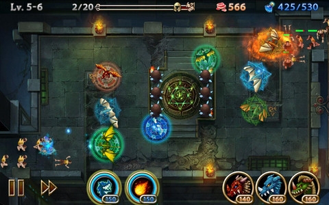 龙域守卫 Lair Defense v3.2.5