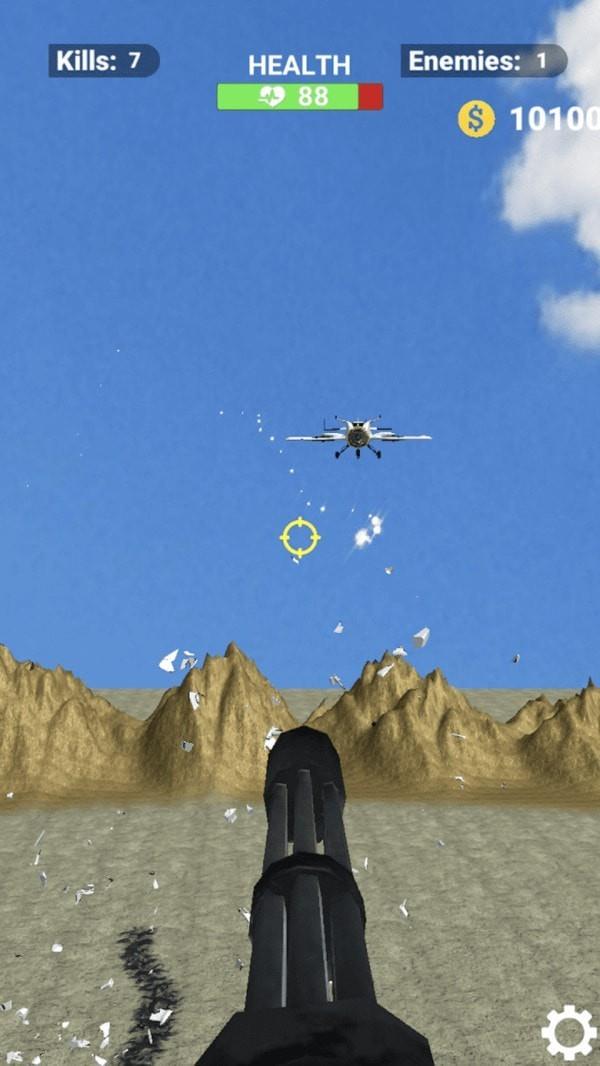 绝地射击生存 v12.400.4
