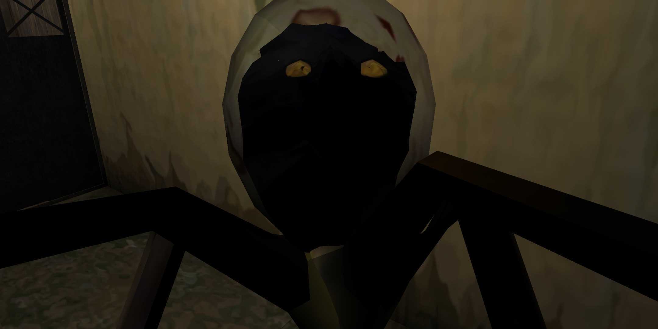 恐怖奶奶硬核挑战圣诞节版  v1.9.5