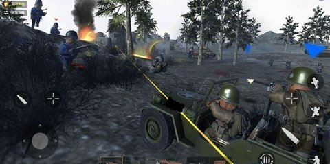 战场前线西线 v10.0