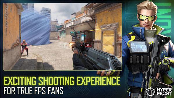 超前战区  v1.3.1