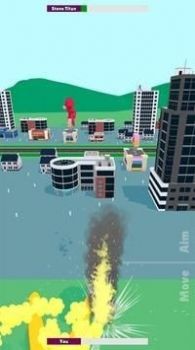 史诗巨人决斗3D  v0.0.1