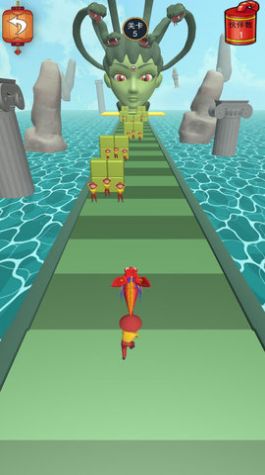 决战美杜莎女神游戏官方版  v3.5.3