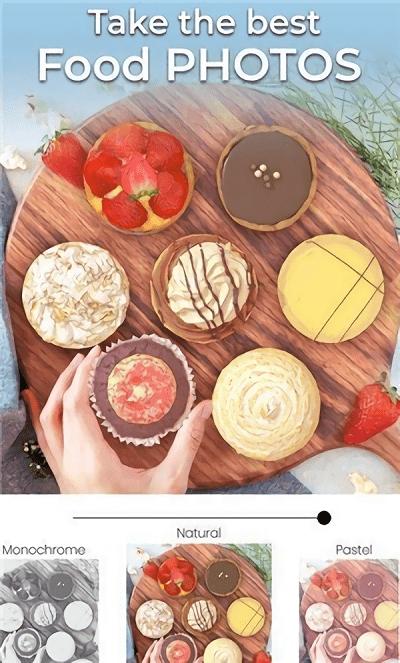 美食造型师 v1.0.03