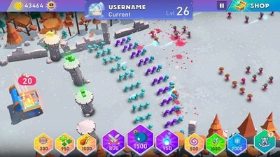 人类保卫战 v3.0.5